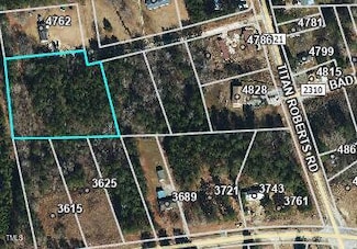 4 Titan Roberts Rd, Erwin, NC 28339