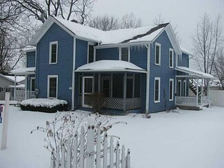 15 E Main St, Bloomfield, NY 14469