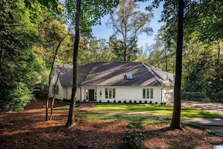 4217 Abingdon Trail, Mountain Brook, AL 35243