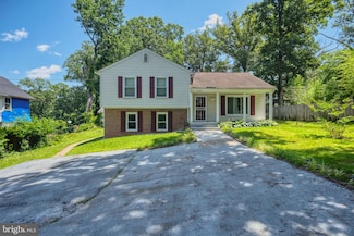 12805 Poplar St, Silver Spring, MD 20904