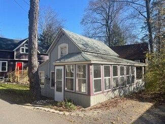 49 Laurel Park Unit 49, Northampton, MA 01060