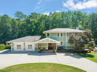 1209 Ravens Point Cir, Raleigh, NC 27614