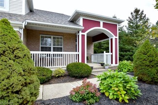 1103 Villa Lago Dr, MacEdonia, OH 44056