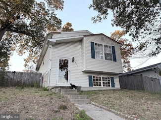 802 203rd St, Pasadena, MD 21122