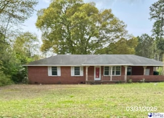 1526 Ebenezer Rd, Darlington, SC 29532