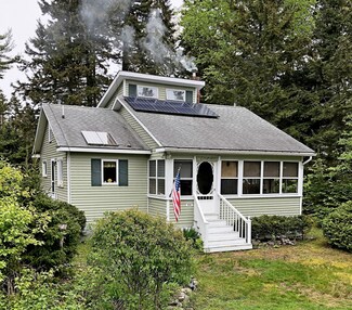 18B Bustins Island, Freeport, ME 04032