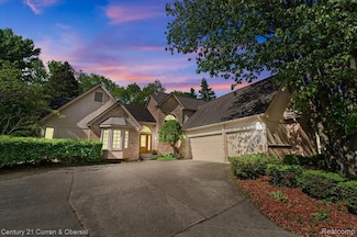 46890 Cider Mill Dr, Novi, MI 48374