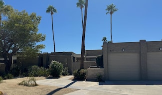 837 N Calle de Pinos, Palm Springs, CA 92262
