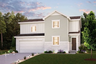 Powell | Residence 39206, Johnstown, CO 80534