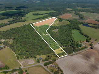 0 Oak Hill Church Rd Unit 11514423, Perkins, GA 30442