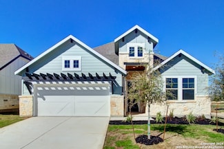 8028 Trail Grant, Schertz, TX 78154