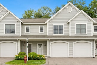 140 Commonwealth Ave Unit 12, Attleboro Falls, MA 02763