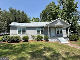 455 Moreland Ave, Swainsboro, GA 30401