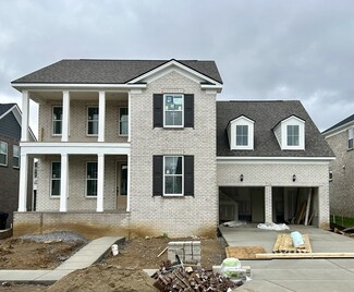 1176 Pebble Run Rd, Hendersonville, TN 37075