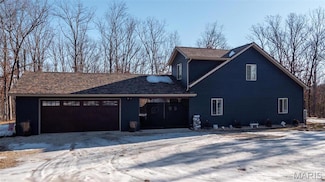 2101 Valley Creek Dr, Canaan Township, MO 65066