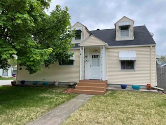 736 S 30th St, Lafayette, IN 47904