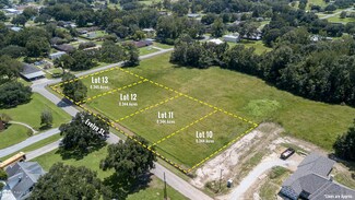 415 Evelyn Dr, Abbeville, LA 70510