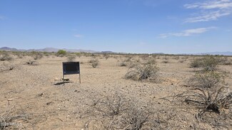 412XX N 422nd Ave, West Phoenix Estates, AZ 85354