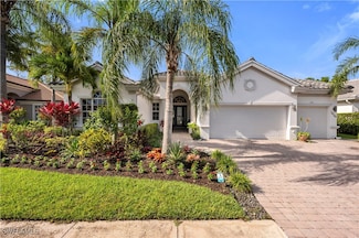 16100 Parque Ln, Naples, FL 34110