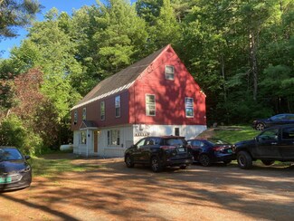 238 Marlboro Rd, Brattleboro, VT 05301