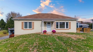331 Sarver Rd, Sarver, PA 16055