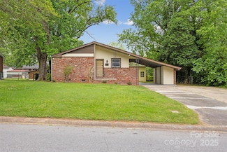 3828 Delgany Dr, Charlotte, NC 28215