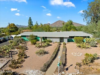 5802 E Lewis Ave, Scottsdale, AZ 85257