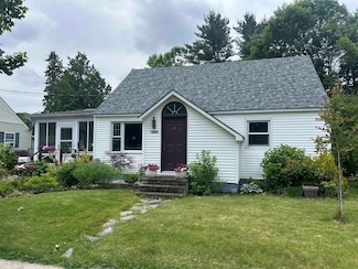 2069 North Ave, Burlington, VT 05408