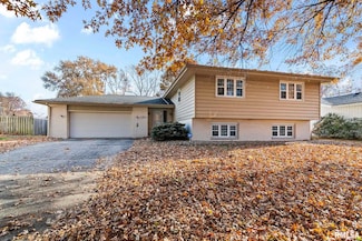 308 S Oxford Rd, Springfield, IL 62704