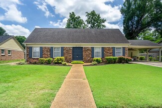 5683 Buxbriar Ave, Memphis, TN 38120