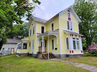 56 Caernarvon St, Fair Haven, VT 05743