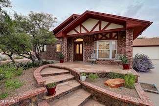 7808 Cedar Breaks Ln, El Paso, TX 79904