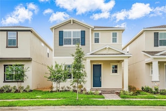 15179 Blue Peacock Ln, Winter Garden, FL 34787