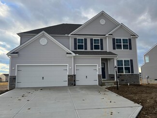 535 Brayshaw Dr, Ostrander, OH 43061