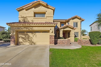 18560 E Strawberry Dr, Queen Creek, AZ 85142