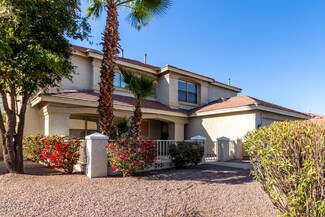 8834 S 12th St, Phoenix, AZ 85042