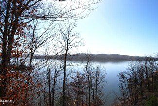 0 Eerie Point Unit 1223562, Rockwood, TN 37854