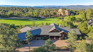 1006 S Monument Valley Dr, Payson, AZ 85541