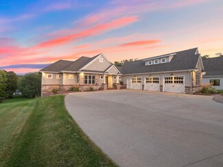 3715 Rosewood Ln SE, Alexandria, MN 56308
