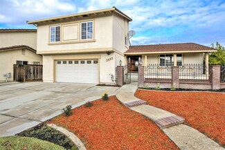 2683 Glen Doon Ct, San Jose, CA 95148