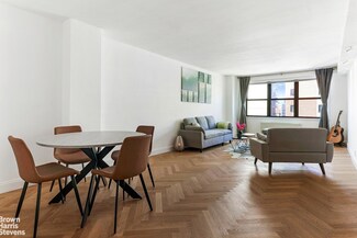 201 E 28th St Unit 16G, New York, NY 10016