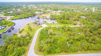 1310 Braklet Terrace, Port Charlotte, FL 33953
