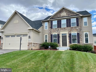 3250 Fledgling Cir, Woodbridge, VA 22193
