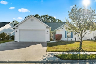 709 Mclain Ct, Myrtle Beach, SC 29575