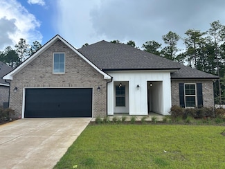 458 E Tweet St, Freeport, FL 32439