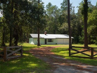 12501 NE 7th Ave, Gainesville, FL 32641