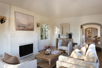 26 Via Paraiso, Monterey, CA 93940