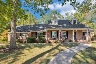 2520 Lockwood Rd, Fayetteville, NC 28303