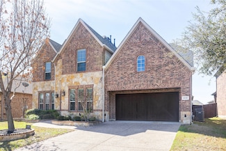 2616 Broadway Dr, Trophy Club, TX 76262