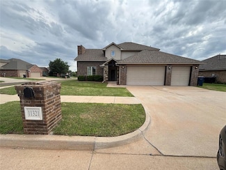 11321 NW 102nd St, Yukon, OK 73099